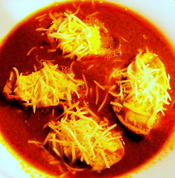 Bouillabaisse Part One.JPG